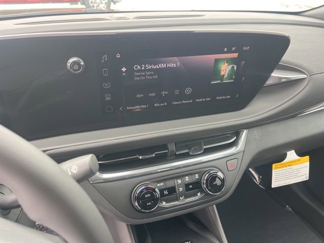 New 2026 Buick Envista Preferred w/ Convenience I Package image 26