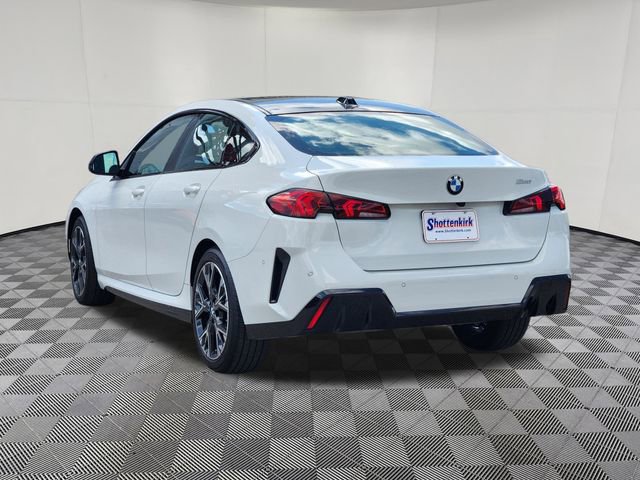 Used 2026 BMW 228i FWD video 3