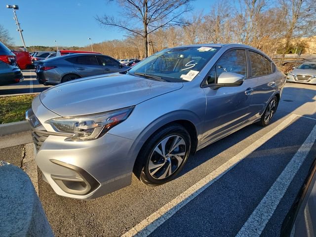 Used 2023 Subaru Legacy Premium image 6