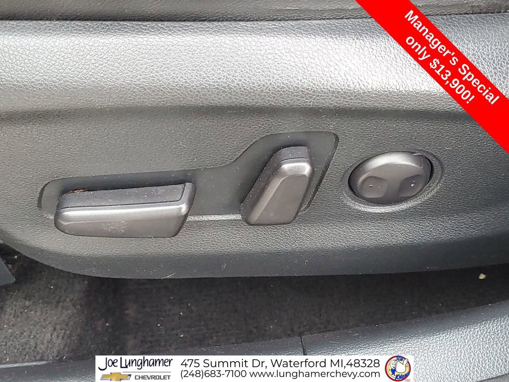 Used 2018 Kia Sportage SX image 37