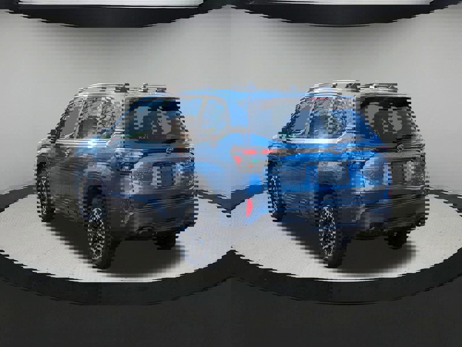 New 2026 Subaru Solterra Premium image 4