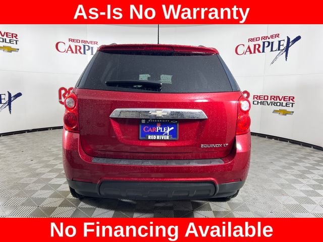 Used 2015 Chevrolet Equinox LT image 7