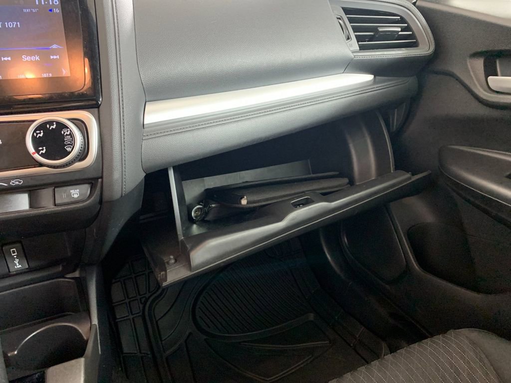 Used 2018 Honda Fit EX image 43