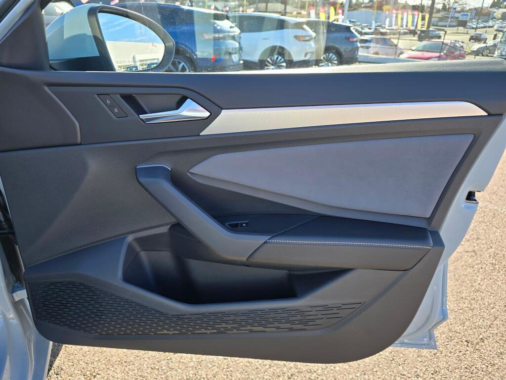 New 2026 Volkswagen Jetta SE image 41