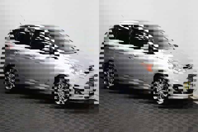 Used 2014 Ford C-MAX Energi SEL w/ Equipment Group 303A FWD image 1