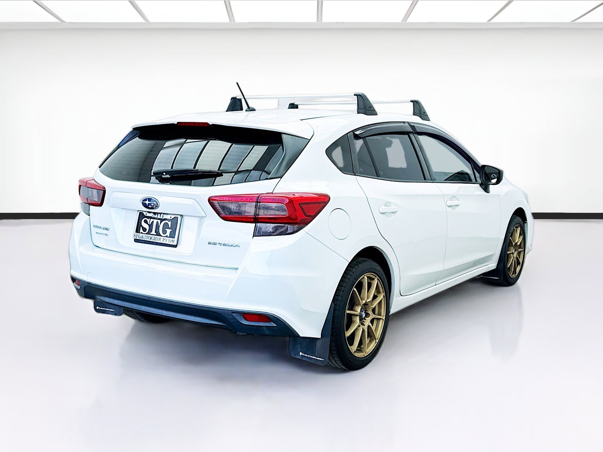 Used 2019 Subaru Impreza 2.0i w/ Eyesight image 4