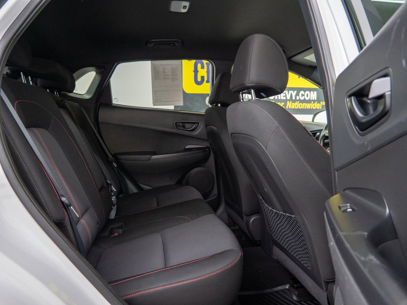 Used 2022 Hyundai Kona N Line image 16