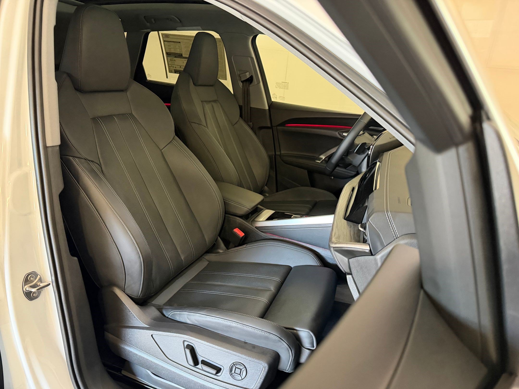 New 2026 Audi Q5 Premium AWD/4WD image 26