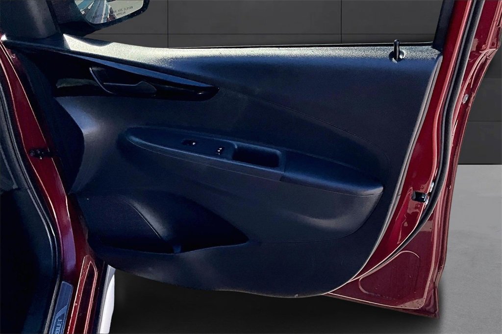 Used 2022 Chevrolet Spark ACTIV image 19