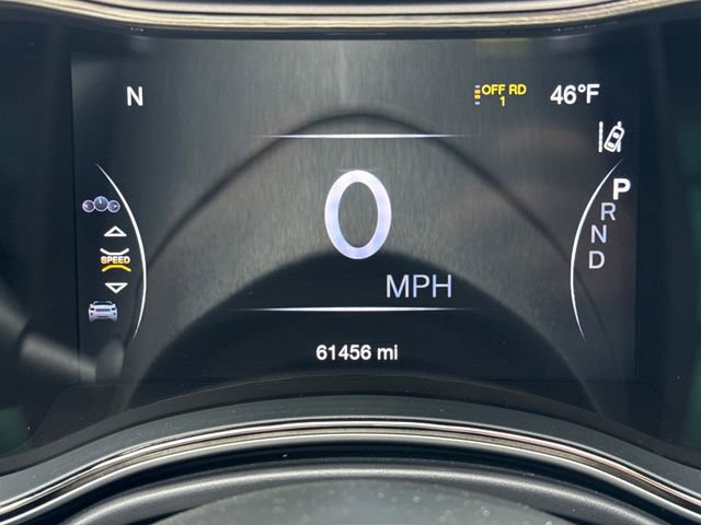 Used 2018 Jeep Grand Cherokee High Altitude AWD/4WD image 26