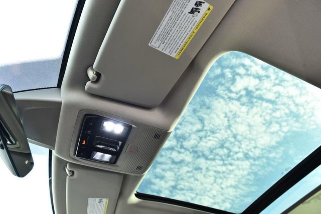 New 2026 Volkswagen Atlas SE image 21