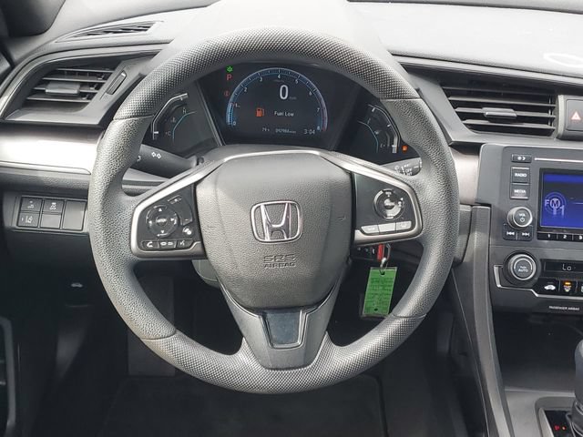 Used 2019 Honda Civic LX image 11