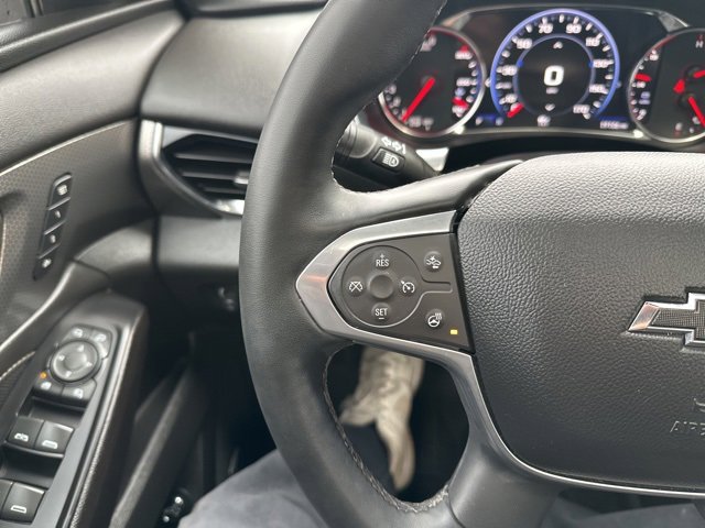 Used 2023 Chevrolet Traverse Premier w/ Redline Edition image 25