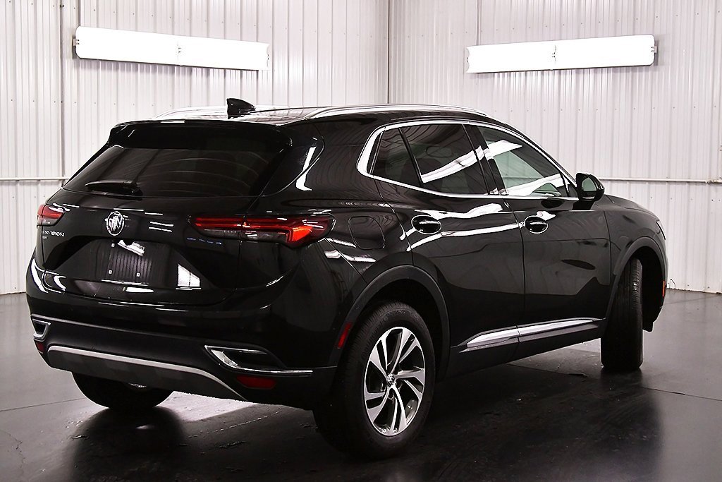 Used 2023 Buick Envision Essence image 7