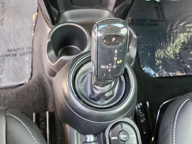 Used 2022 MINI Cooper Convertible FWD image 12
