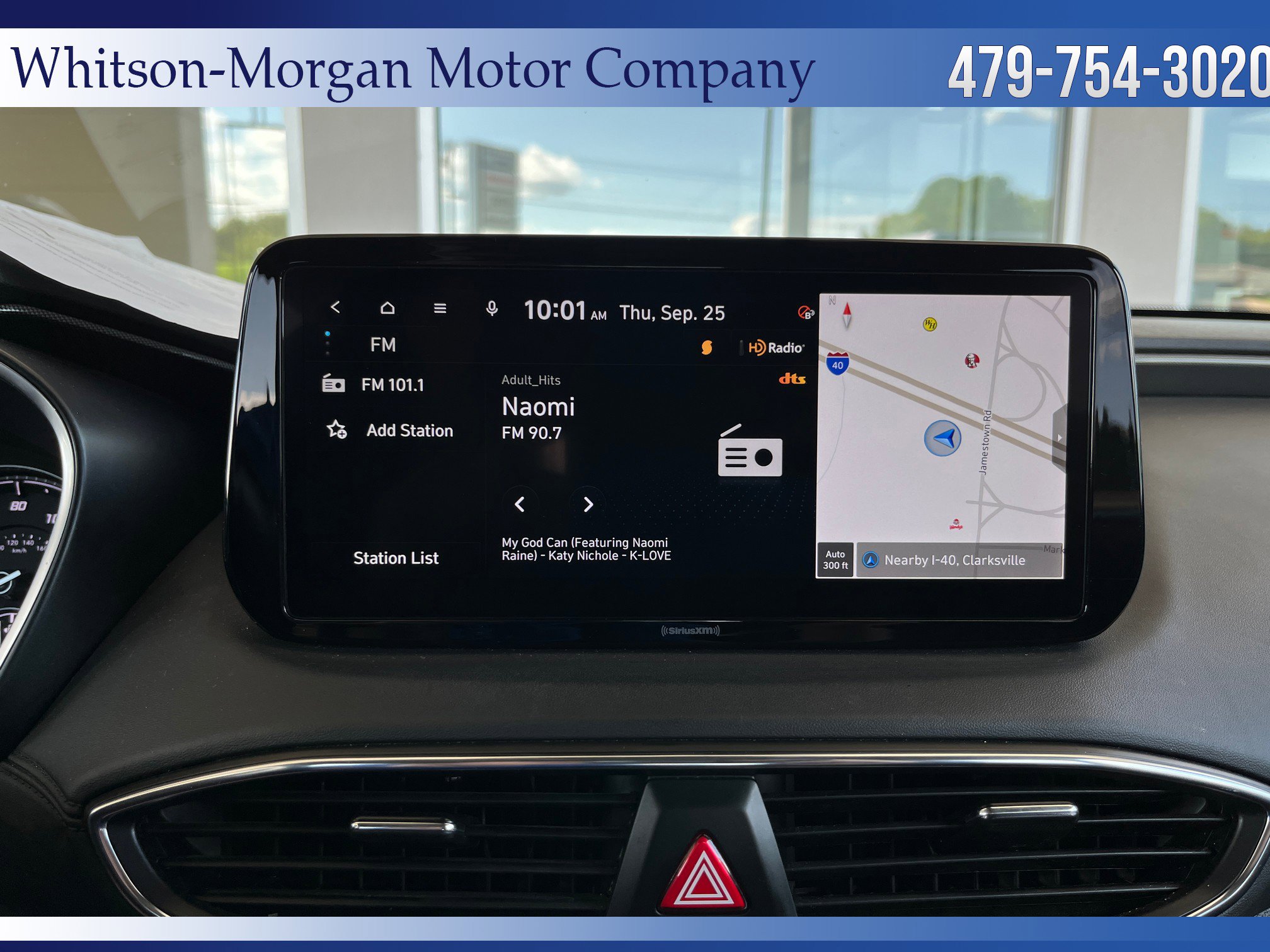 Used 2023 Hyundai Santa Fe SEL image 25