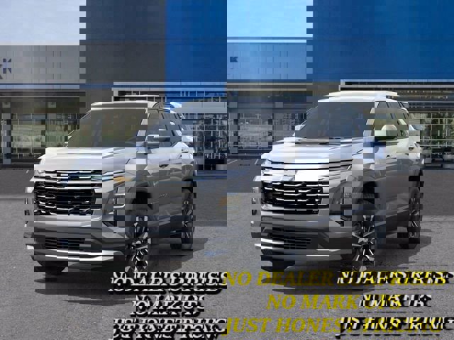 New 2026 Chevrolet Equinox LT image 6