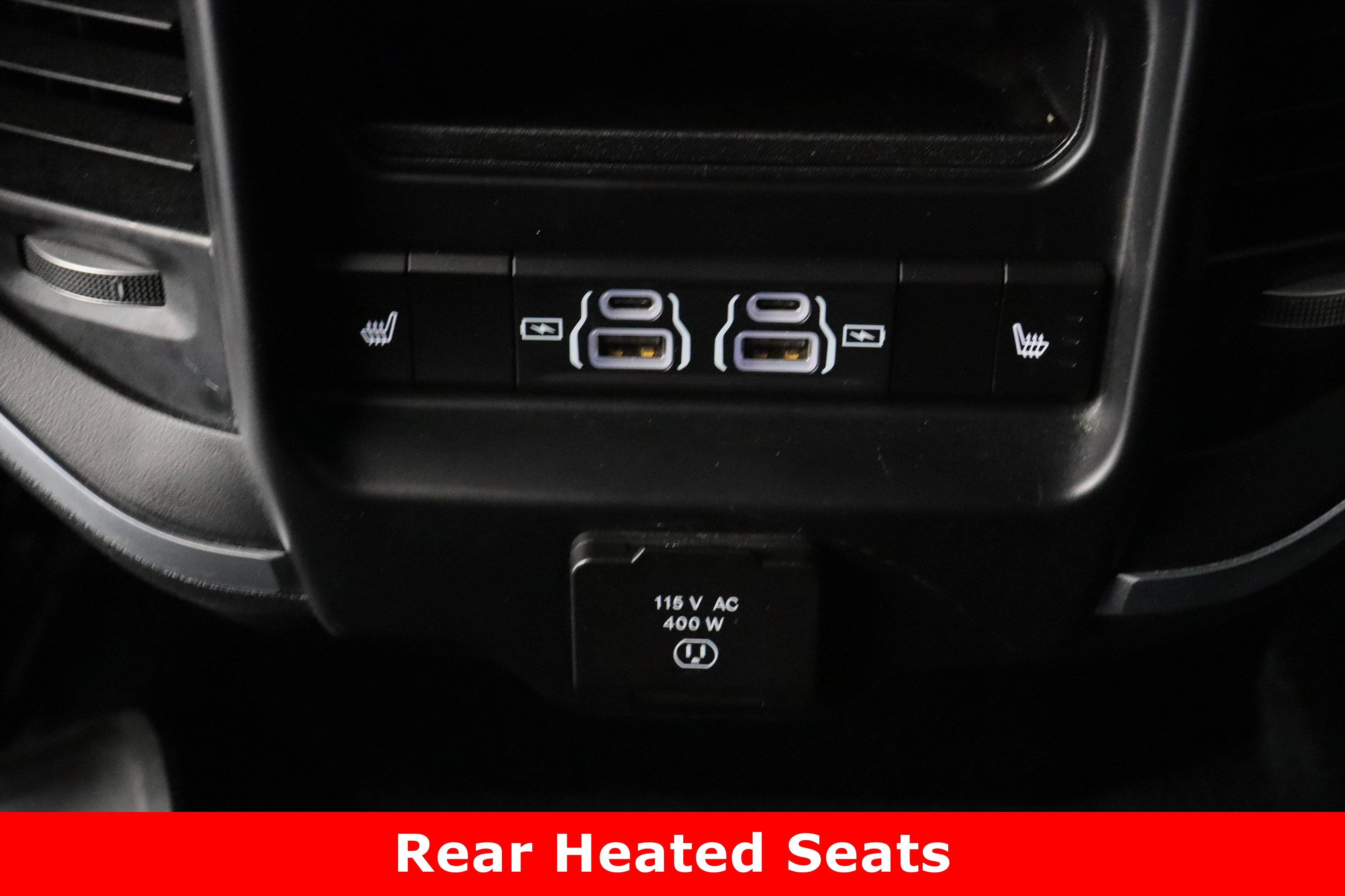 Used 2025 RAM 1500 Laramie w/ Sport Appearance Package AWD/4WD image 32