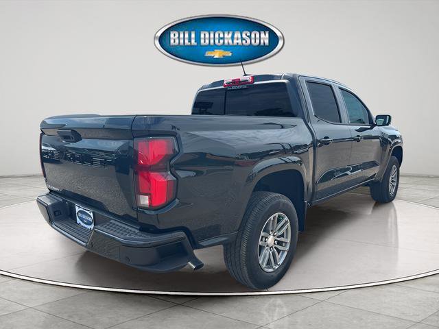 New 2026 Chevrolet Colorado LT w/ LT Convenience Package image 8