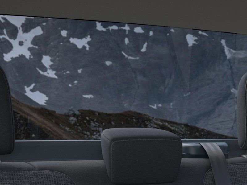 New 2026 Ford Maverick XL FWD image 24