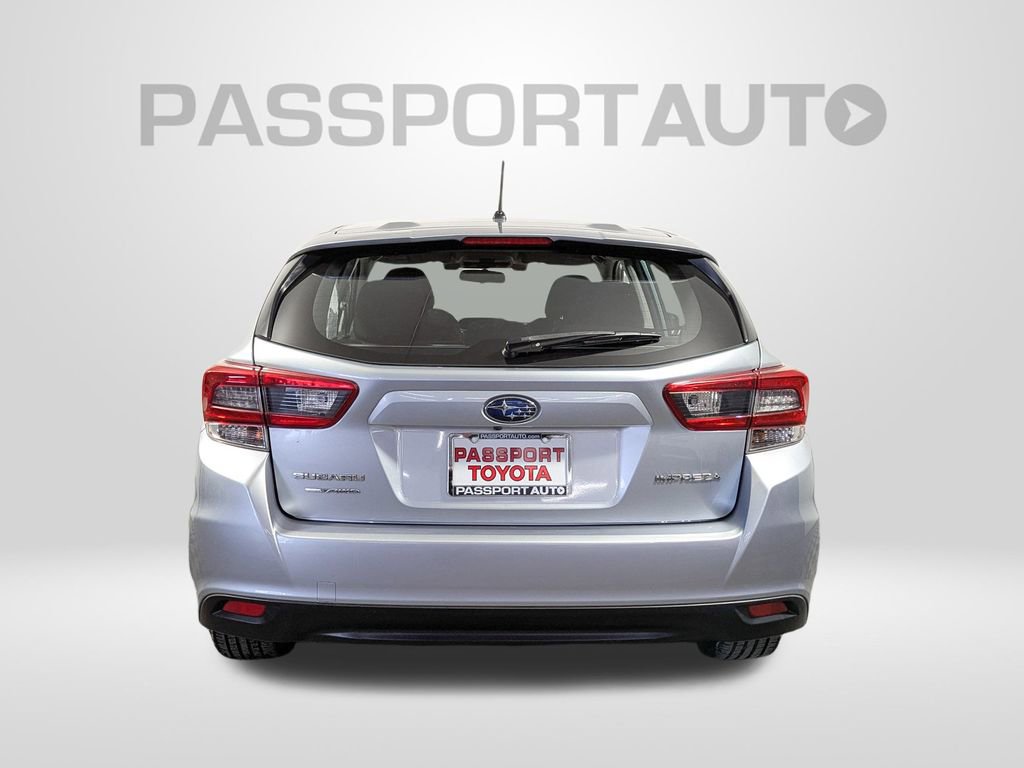 Used 2021 Subaru Impreza 2.0i image 6