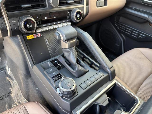 New 2026 Toyota 4Runner Limited image 18