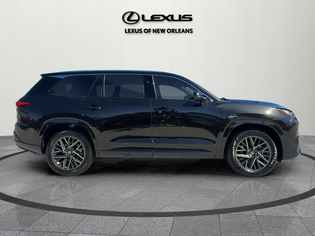 New 2026 Lexus TX 350 AWD image 7