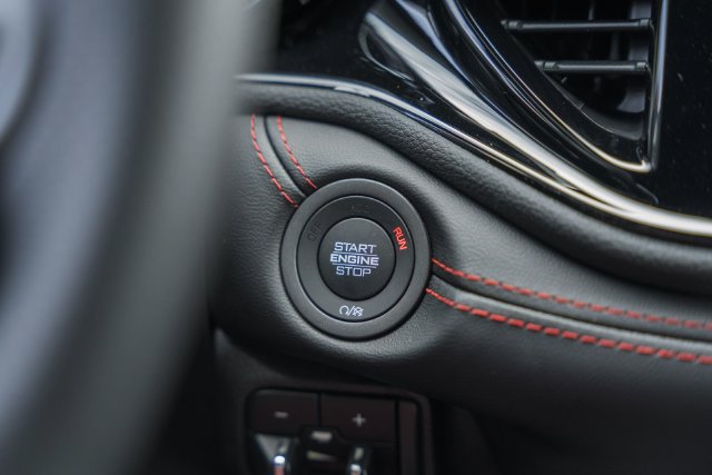 New 2026 Dodge Durango GT AWD/4WD image 34