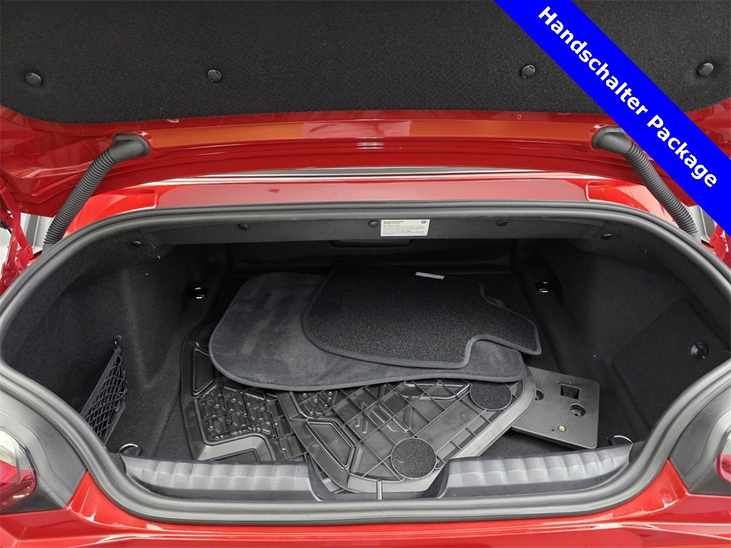 Used 2025 BMW Z4 M40i w/ Edition image 14