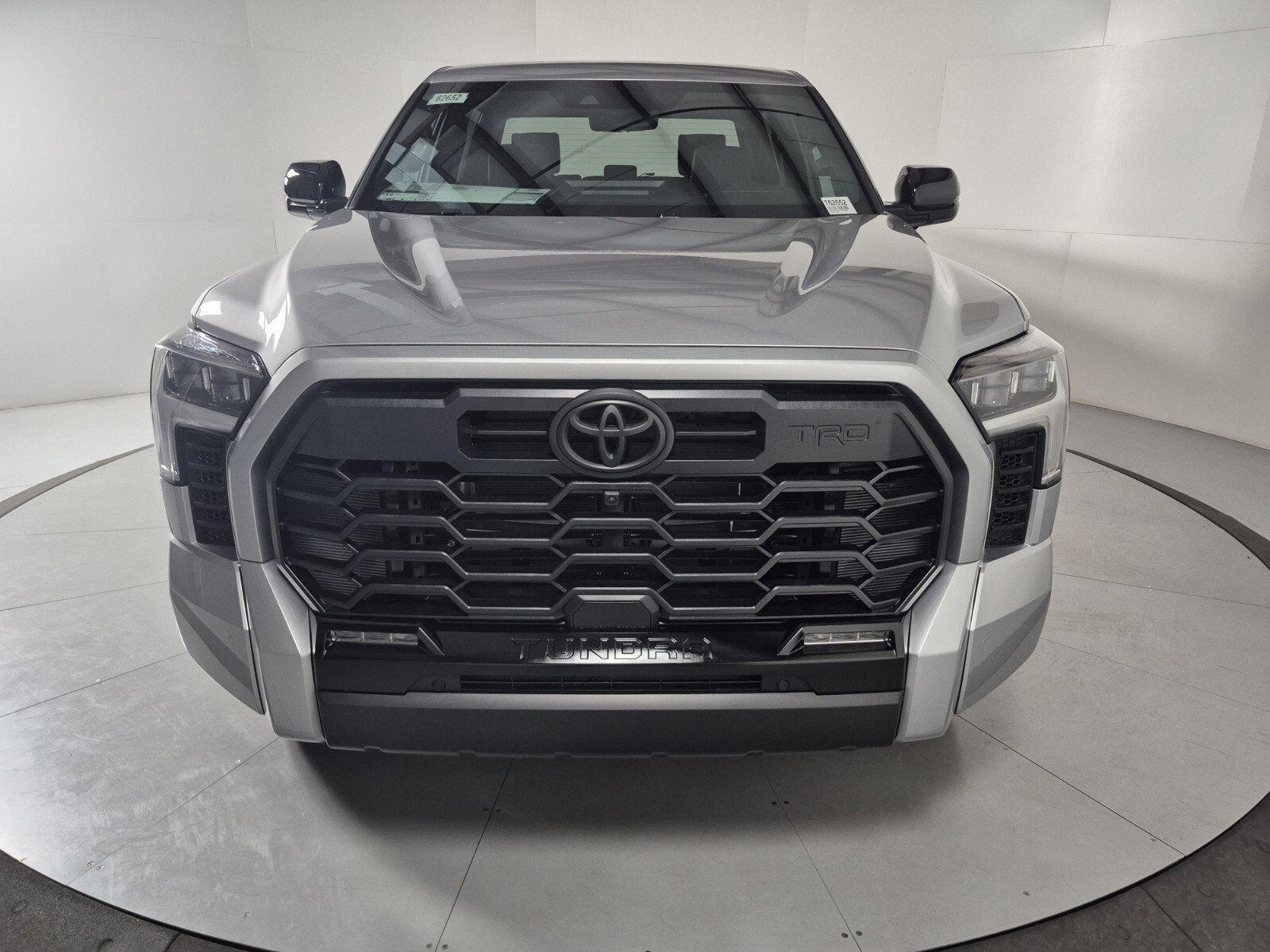 New 2026 Toyota Tundra Limited image 7