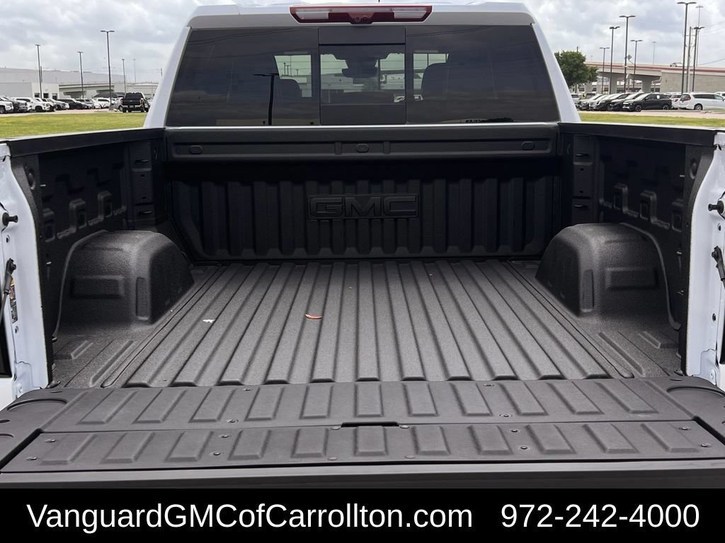 New 2026 GMC Sierra 1500 Denali Ultimate AWD/4WD image 24