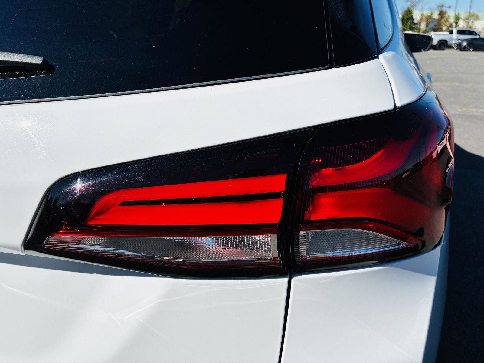 Used 2022 Chevrolet Equinox RS w/ RS Leather Package image 15