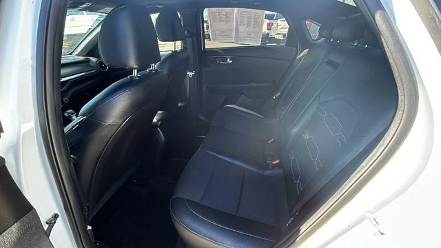 Used 2021 Kia Forte GT-Line image 15