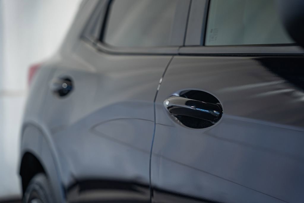 Used 2021 Chevrolet TrailBlazer LT w/ Convenience Package image 18