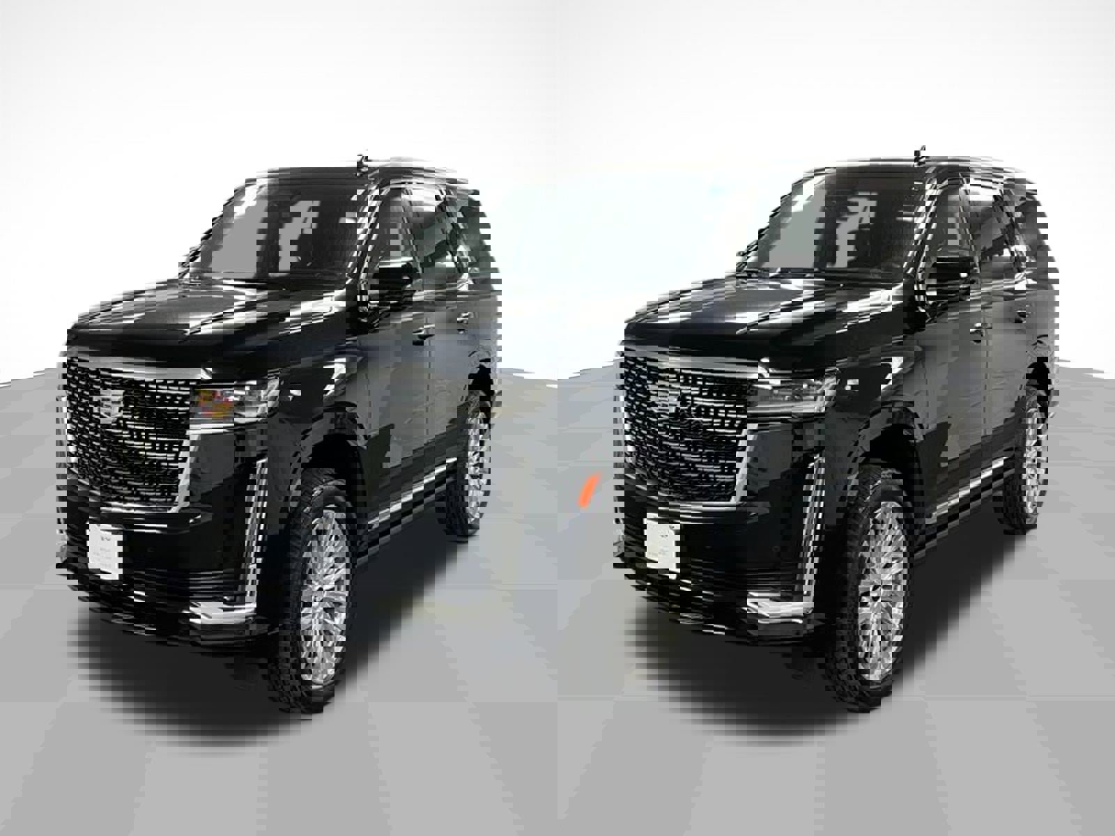 Certified 2024 Cadillac Escalade Premium Luxury w/ Performance Package image 20