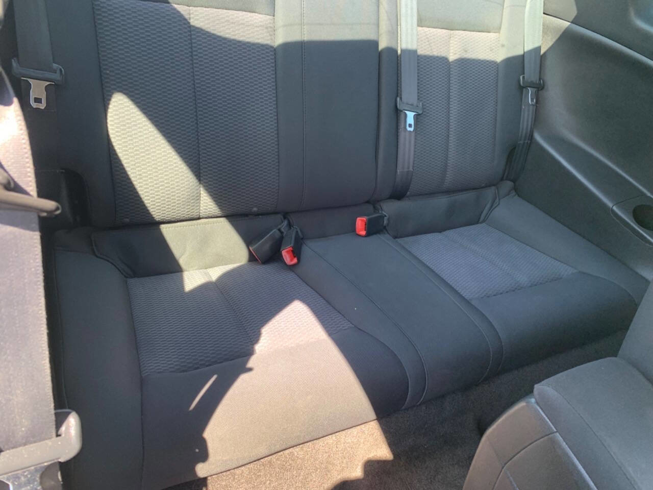 Used 2009 Nissan Altima 2.5 S w/ Convenience Pkg FWD image 13