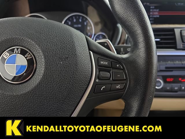 Used 2014 BMW 335i Gran Turismo xDrive AWD/4WD image 13
