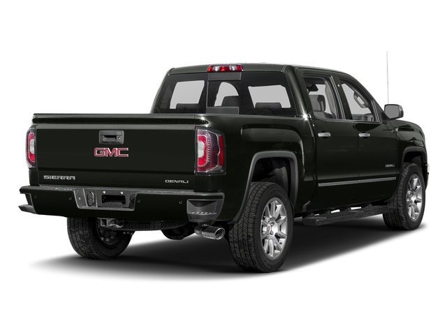 Used 2018 GMC Sierra 1500 Denali image 2