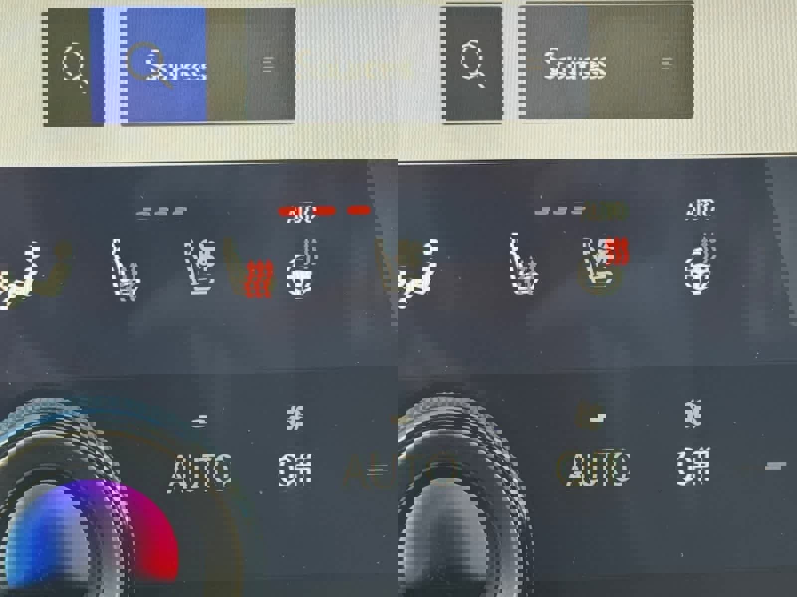 Used 2024 Lexus NX 300h AWD w/ Luxury Package image 5