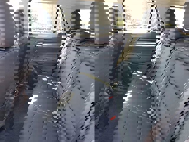 New 2026 GMC Terrain Denali image 11