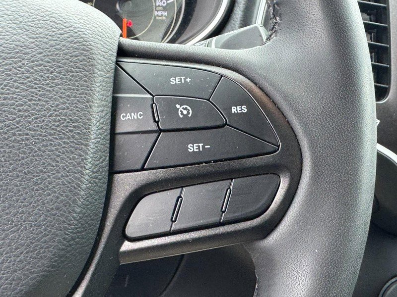 Used 2022 Jeep Cherokee Trailhawk w/ Comfort/Convenience Group image 19