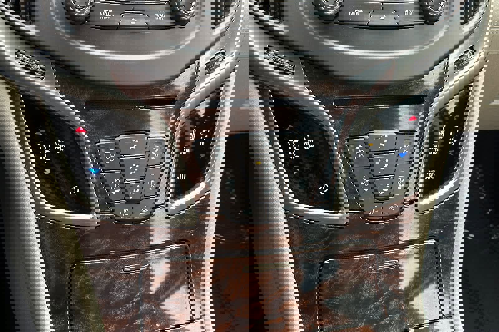 Used 2016 Buick LaCrosse Leather w/ Experience Buick Package image 21