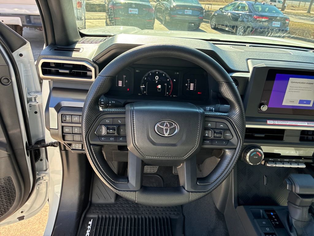 New 2026 Toyota Tacoma SR5 image 19