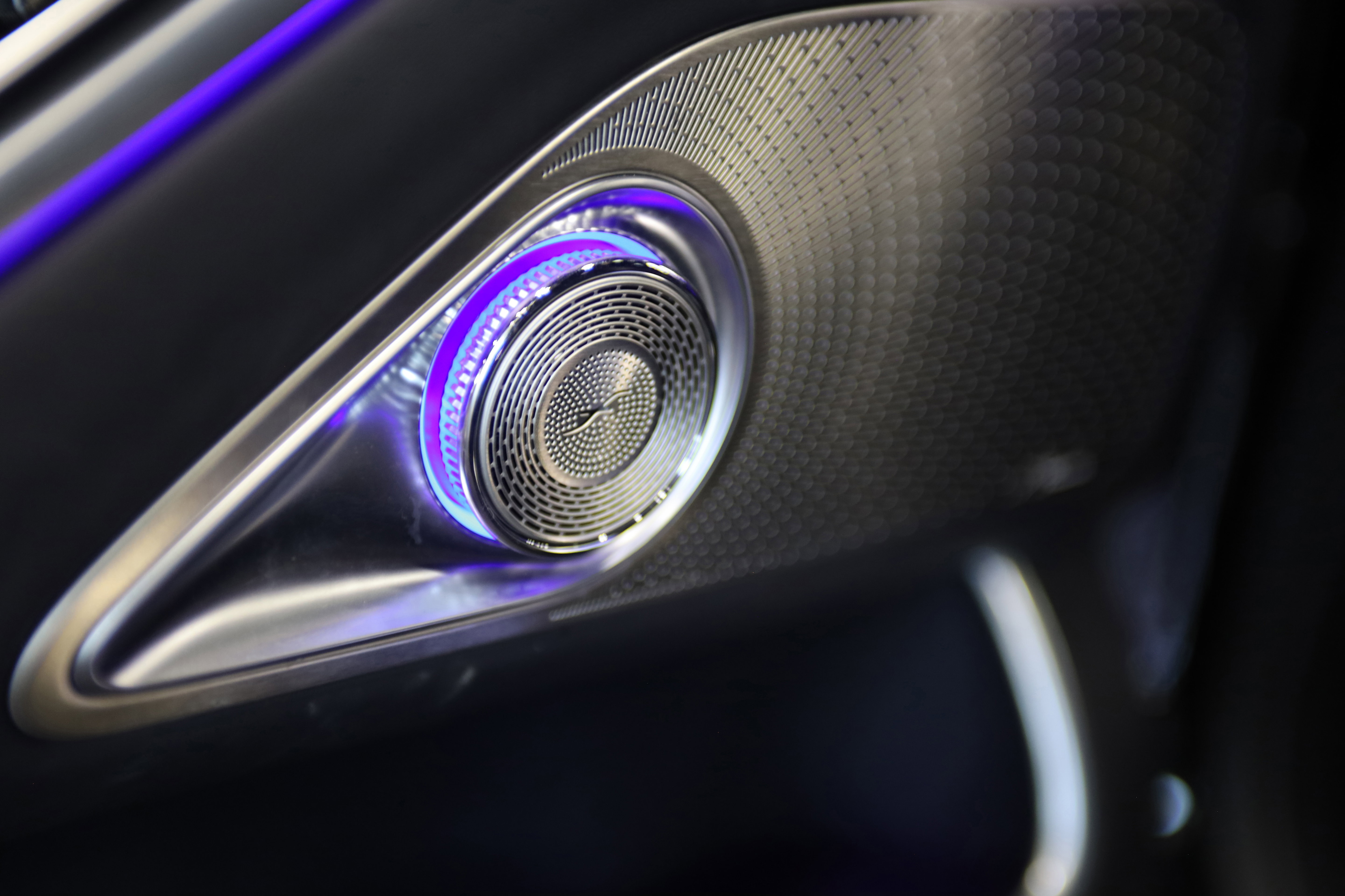 Used 2023 Mercedes-Benz Maybach S 680 4MATIC w/ Manufaktur Leather Package image 35