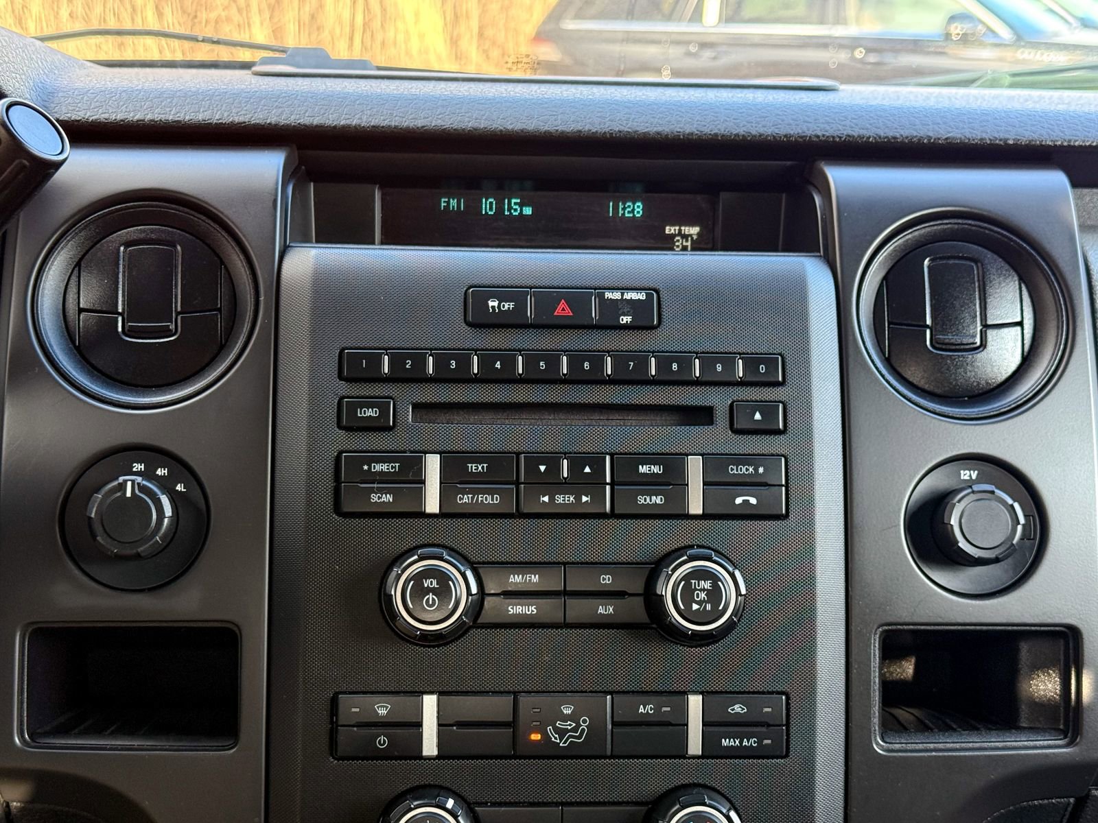 Used 2014 Ford F150 STX w/ Equipment Group 201A Mid image 24