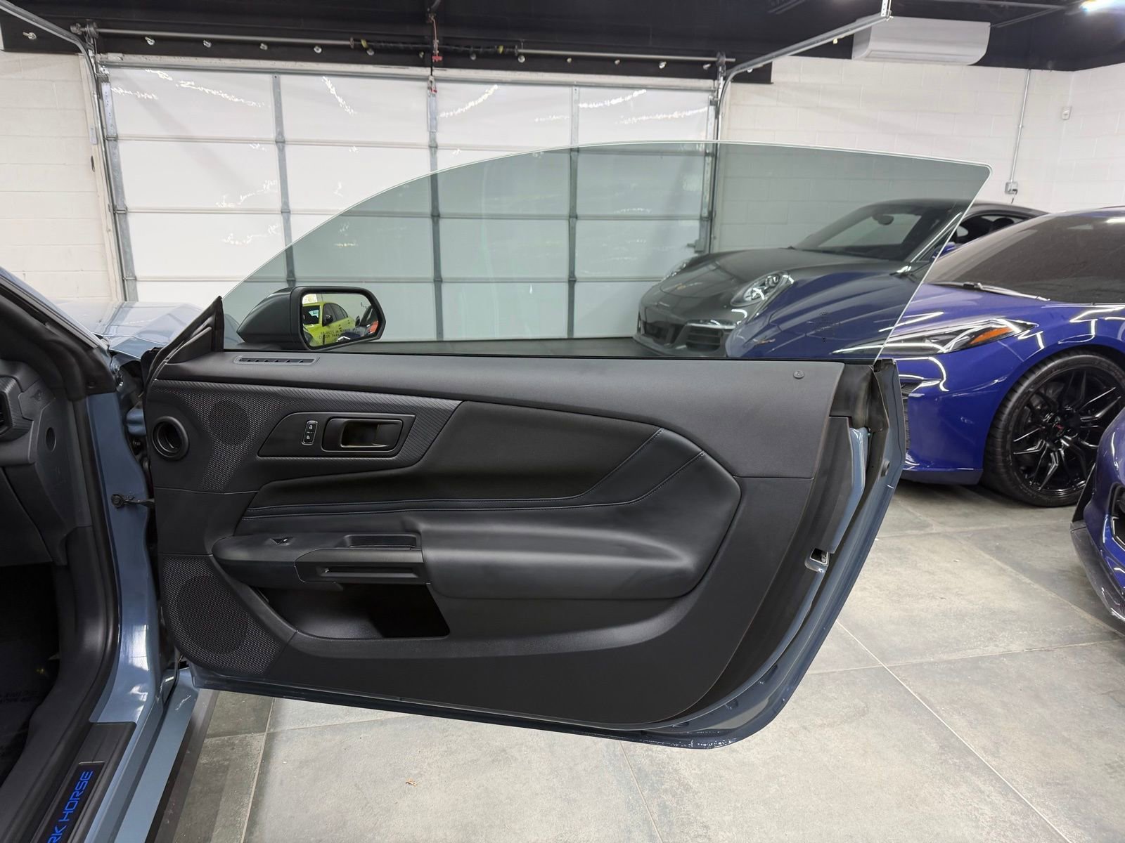 Used 2025 Ford Mustang Dark Horse w/ Security Package image 24