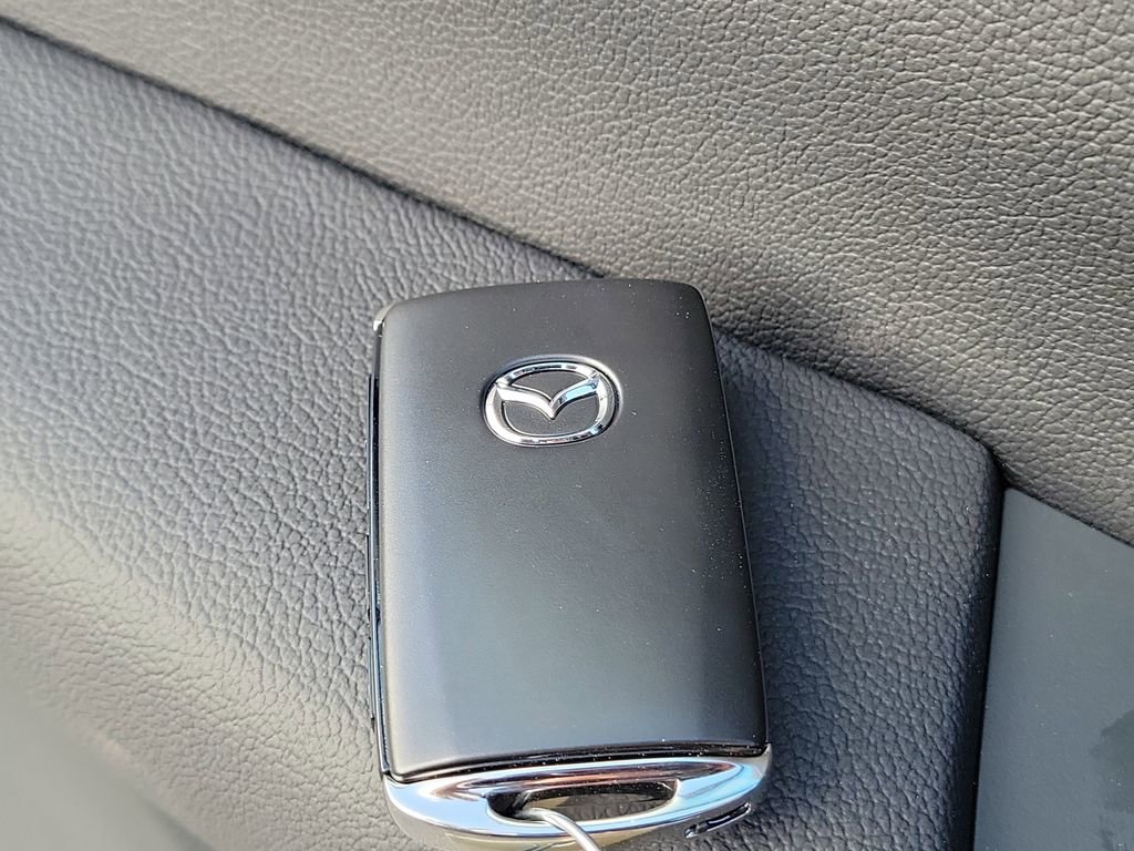 New 2026 MAZDA CX-50 AWD 2.5 S w/ Weather Package image 35