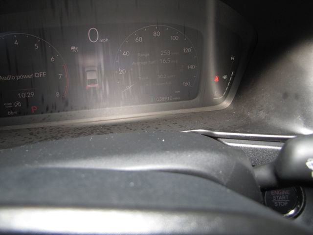 Certified 2023 Honda Accord LX image 4