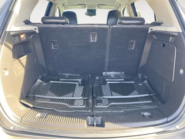 Used 2021 Chevrolet Trax LT w/ Driver Confidence Package image 32