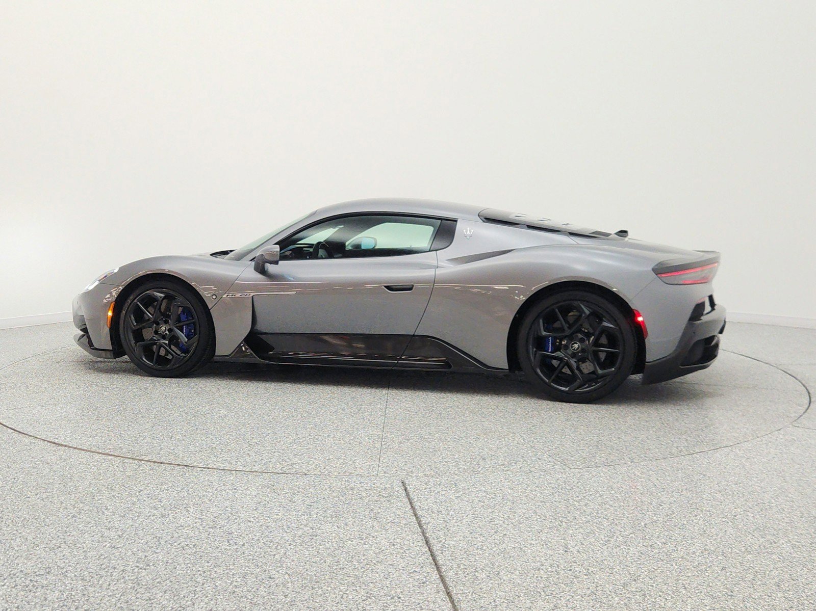 Used 2022 Maserati MC20 Coupe RWD image 8